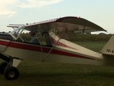 2 seater plane for sale