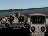 ICON A5 cockpit