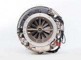 Small jet engines for Aircraft