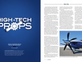 Sport Aviation Magazine