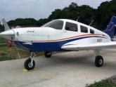Two seater plane for sale