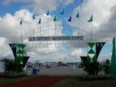 U.S. Sport Aviation Expo
